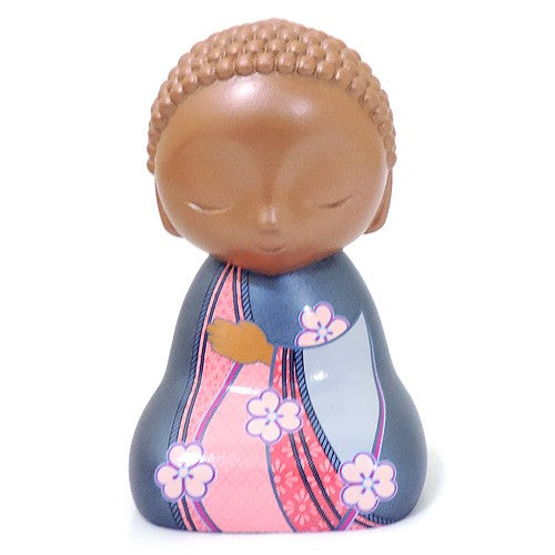Little Buddha お釈迦モチーフのSサイズのドール, LB0104
