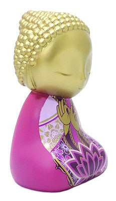 Little Buddha お釈迦モチーフのSサイズのドール, LB0201
