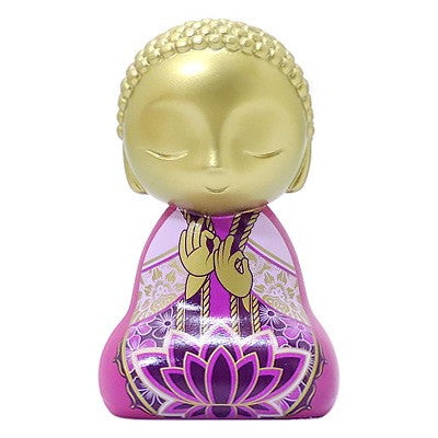 Little Buddha お釈迦モチーフのSサイズのドール, LB0201