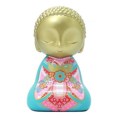 Little Buddha お釈迦モチーフのSサイズのドール, LB0204