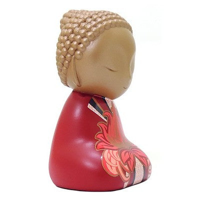 Little Buddha お釈迦モチーフのSサイズのドール, LB0205