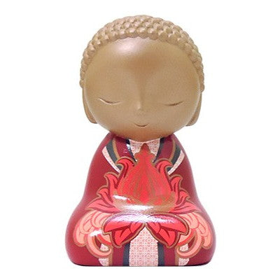 Little Buddha お釈迦モチーフのSサイズのドール, LB0205