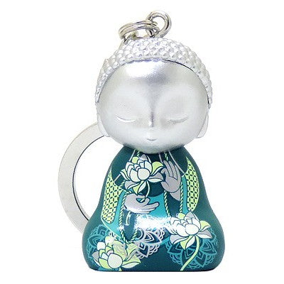 Little Buddha お釈迦モチーフのSサイズのキーホルダー, LBK0203