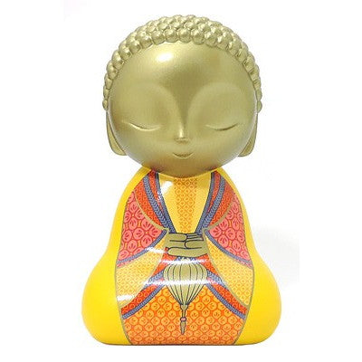 Little Buddha お釈迦モチーフのLサイズのドール, LBLF0202