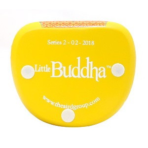 Little Buddha お釈迦モチーフのLサイズのドール, LBLF0202