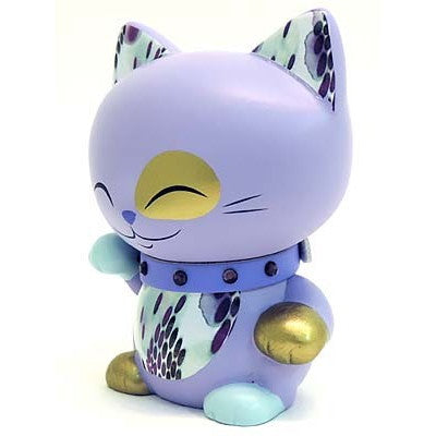 Manicat 招き猫のフィギュア Sサイズ, MCSF002