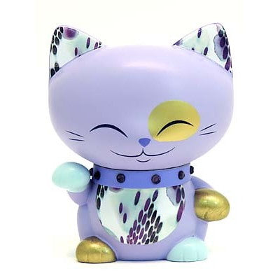 Manicat 招き猫のフィギュア Sサイズ, MCSF002