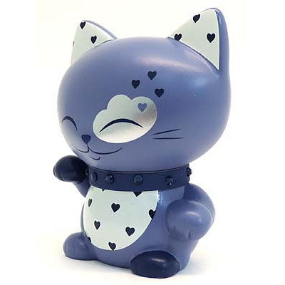Manicat 招き猫のフィギュア Sサイズ, MCSF003