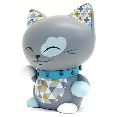 Manicat 招き猫のフィギュア Sサイズ, MCSF004
