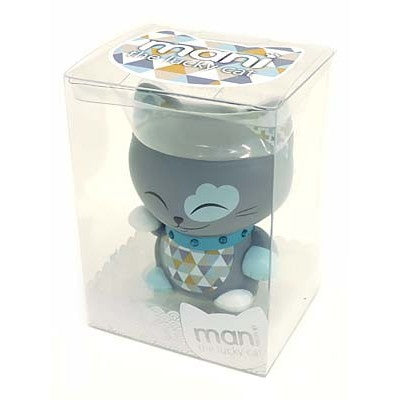 Manicat 招き猫のフィギュア Sサイズ, MCSF004