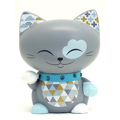 Manicat 招き猫のフィギュア Sサイズ, MCSF004