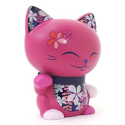 Manicat 招き猫のフィギュア Sサイズ, MCSF008