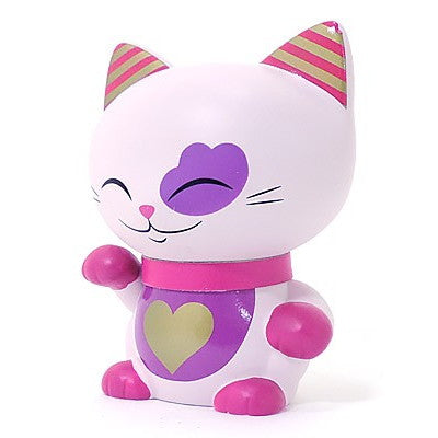 Manicat 招き猫のフィギュア Sサイズ, MCSF012