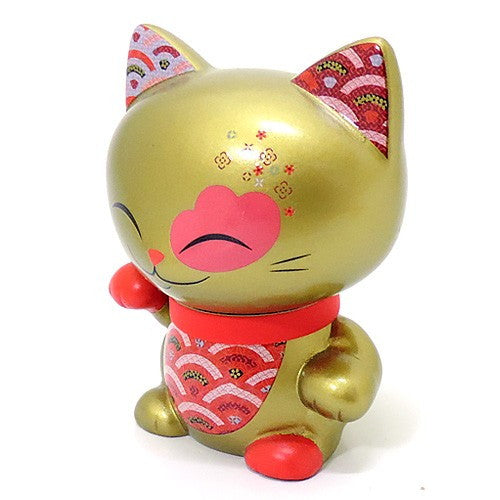 Manicat 招き猫のフィギュア Sサイズ, MCSF015