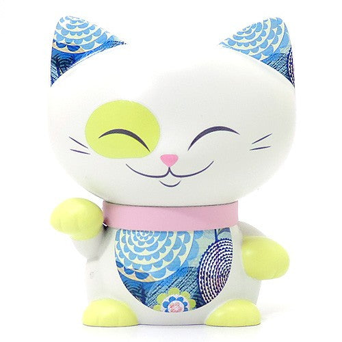 Manicat 招き猫のフィギュア Sサイズ, MCSF017