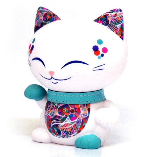 Manicat 招き猫のフィギュア Lサイズ, MLCF003