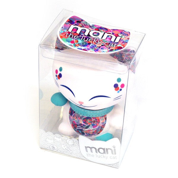 Manicat 招き猫のフィギュア Lサイズ, MLCF003