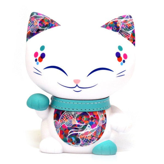 Manicat 招き猫のフィギュア Lサイズ, MLCF003