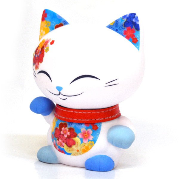 Manicat 招き猫のフィギュア Lサイズ, MLCF005