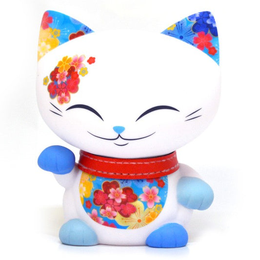 Manicat 招き猫のフィギュア Lサイズ, MLCF005