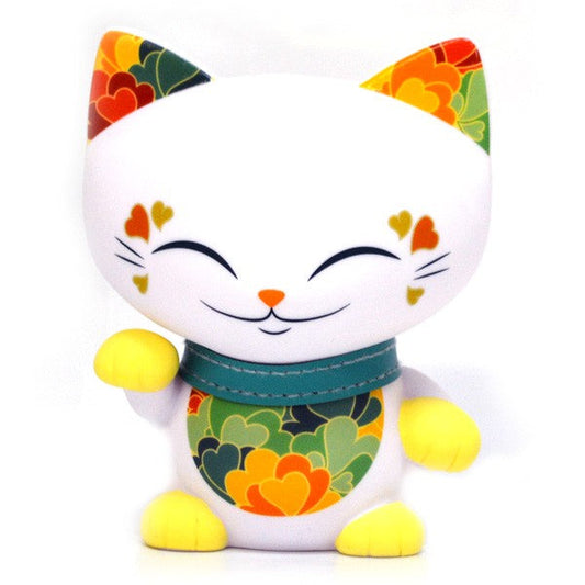 Manicat 招き猫のフィギュア Lサイズ, MLCF007