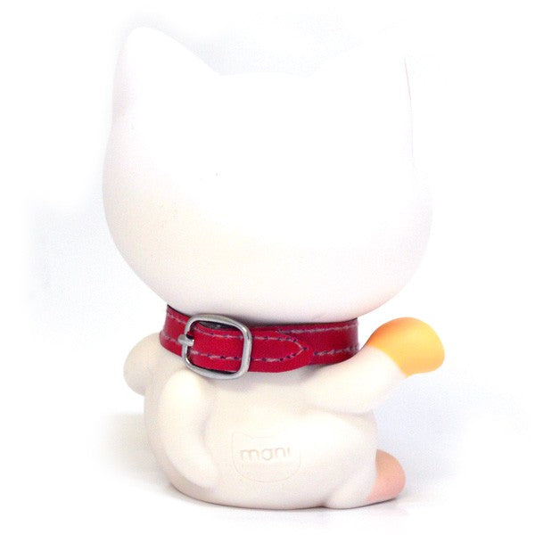 Manicat 招き猫のフィギュア Lサイズ, MLCF009