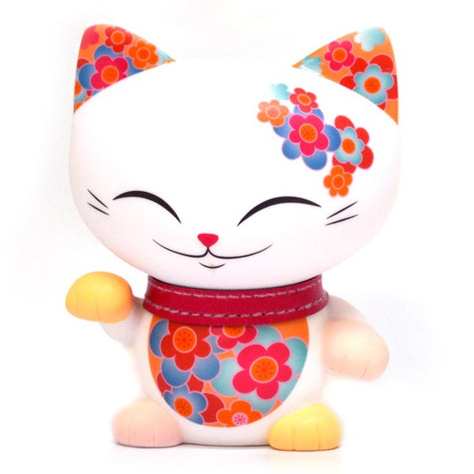 Manicat 招き猫のフィギュア Lサイズ, MLCF009