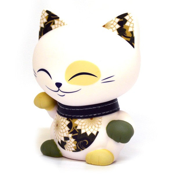 Manicat 招き猫のフィギュア Lサイズ, MLCF011