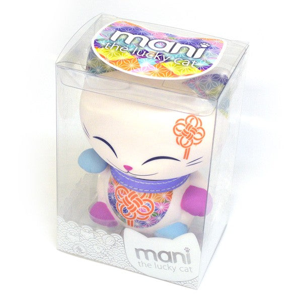 Manicat 招き猫のフィギュア Lサイズ, MLCF012