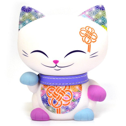 Manicat 招き猫のフィギュア Lサイズ, MLCF012