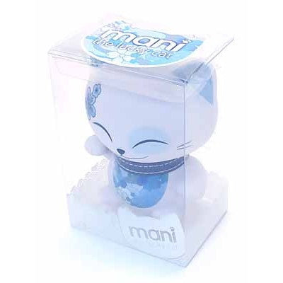 Manicat 招き猫のフィギュア Lサイズ, MLCF014