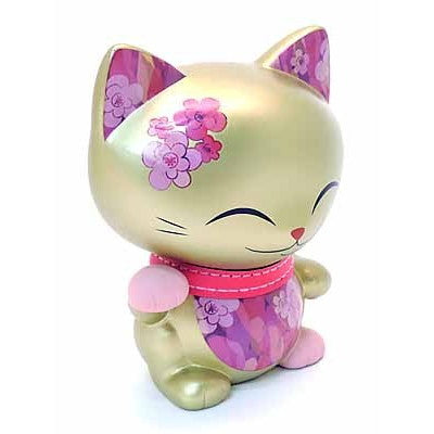 Manicat 招き猫のフィギュア Lサイズ, MLCF015