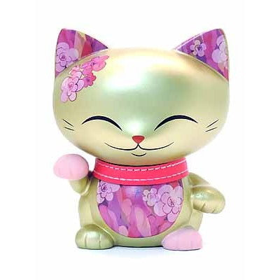Manicat 招き猫のフィギュア Lサイズ, MLCF015
