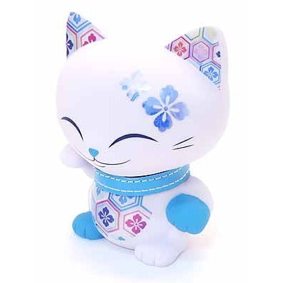 Manicat 招き猫のフィギュア Lサイズ, MLCF017