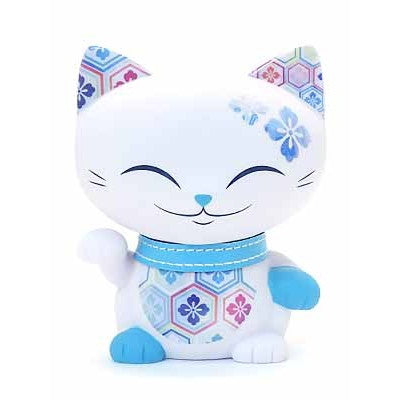 Manicat 招き猫のフィギュア Lサイズ, MLCF017