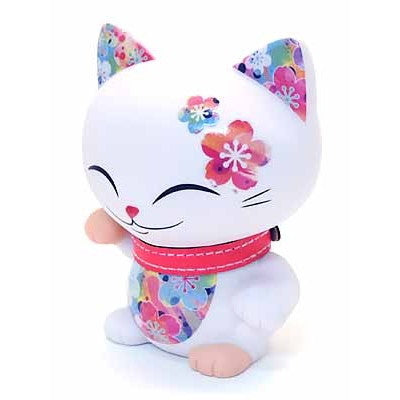 Manicat 招き猫のフィギュア Lサイズ, MLCF018