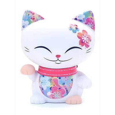Manicat 招き猫のフィギュア Lサイズ, MLCF018