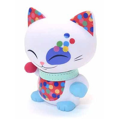 Manicat 招き猫のフィギュア Lサイズ, MLCF020