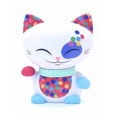 Manicat 招き猫のフィギュア Lサイズ, MLCF020