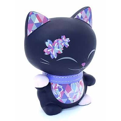 Manicat 招き猫のフィギュア Lサイズ, MLCF021
