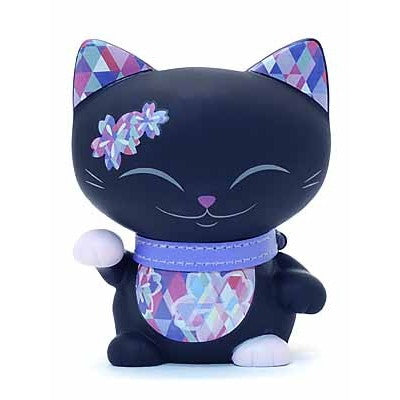 Manicat 招き猫のフィギュア Lサイズ, MLCF021