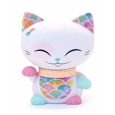 Manicat 招き猫のフィギュア Lサイズ, MLCF022