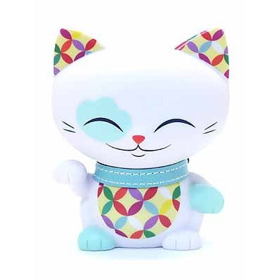 Manicat 招き猫のフィギュア Lサイズ, MLCF023