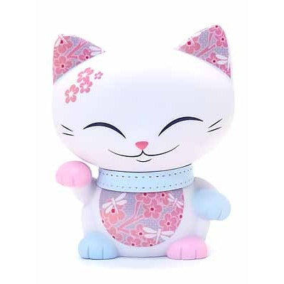 Manicat 招き猫のフィギュア Lサイズ, MLCF024