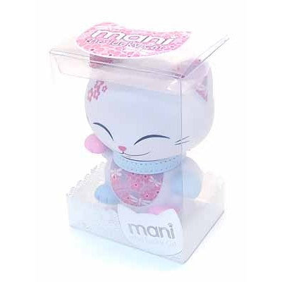 Manicat 招き猫のフィギュア Lサイズ, MLCF024