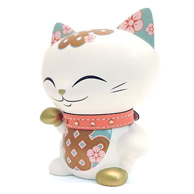Manicat 招き猫のフィギュア Lサイズ, MLCF027