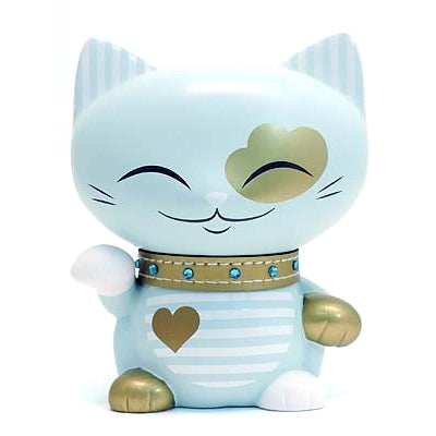 Manicat 招き猫のフィギュア Lサイズ, MLCF028