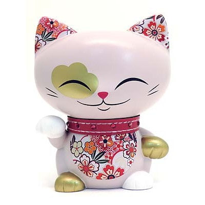 Manicat 招き猫のフィギュア Lサイズ, MLCF030