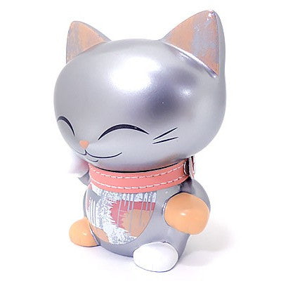 Manicat 招き猫のフィギュア Lサイズ, MLCF033