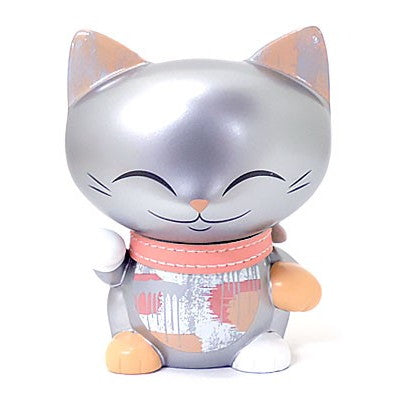 Manicat 招き猫のフィギュア Lサイズ, MLCF033